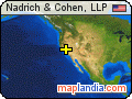 Nadrich & Cohen, LLP satellite map