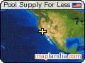 Pool Supply For Less satellite map