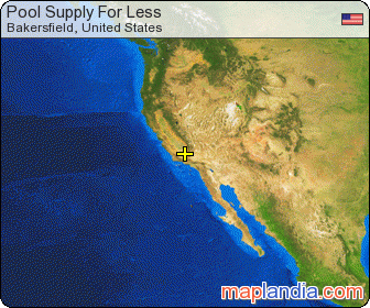 Pool Supply For Less satellite map