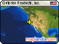 Outerior Products, Inc. satellite map