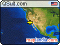 QSuit.com satellite map