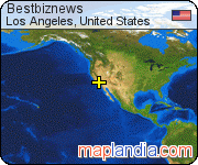 Bestbiznews satellite map