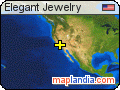 Elegant Jewelry satellite map