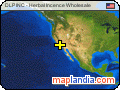 DLP INC - Herbal Incence Wholesale  satellite map