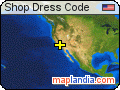Shop Dress Code satellite map