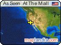 As Seen At The Mall satellite map