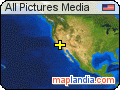 All Pictures Media satellite map