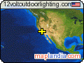 12voltoutdoorlighting.com satellite map
