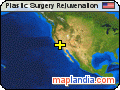 Plastic Surgery Rejuvenation satellite map