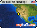 Besthome Of Knowledge satellite map