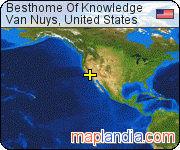 Besthome Of Knowledge satellite map