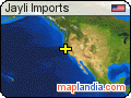 Jayli Imports satellite map