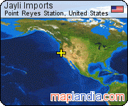 Jayli Imports satellite map