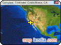 Complete Controller Costa Mesa, CA  satellite map