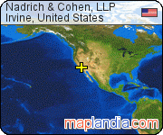 Nadrich & Cohen, LLP satellite map