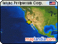Insync Peripherals Corp. satellite map