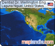 Dentist Dr. Wellington Eng satellite map