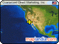 Guaranteed Direct Marketing, Inc satellite map