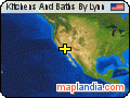 Kitchens And Baths By Lynn satellite map
