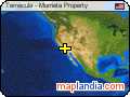 Temecula - Murrieta Property  satellite map