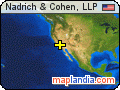 Nadrich & Cohen, LLP satellite map