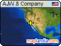 AJW & Company satellite map