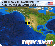 Douglas G. Miller & Associates, PC  satellite map