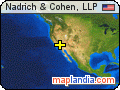 Nadrich & Cohen, LLP satellite map