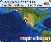 Nadrich & Cohen, LLP satellite map