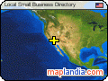 Local Small Business Directory satellite map