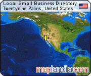 Local Small Business Directory satellite map