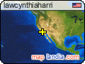 lawcynthiaharri's map homepage