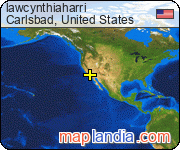 lawcynthiaharri's map homepage