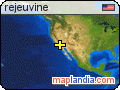 rejeuvine's map homepage