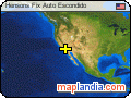 Henson’s Fix Auto Escondido satellite map