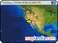 Feldman Feldman & Associates PC satellite map