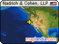 Nadrich & Cohen, LLP satellite map