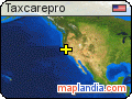 Taxcarepro satellite map