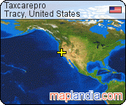 Taxcarepro satellite map