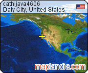 cathijava4606's map homepage