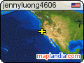 jennyluong4606's map homepage