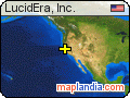 LucidEra, Inc. satellite map