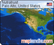 Nutratrust satellite map