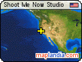 Shoot Me Now Studio satellite map