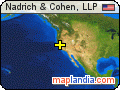 Nadrich & Cohen, LLP satellite map