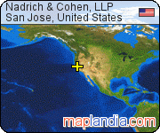 Nadrich & Cohen, LLP satellite map