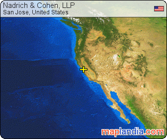 Nadrich & Cohen, LLP satellite map