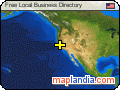 Free Local Business Directory satellite map