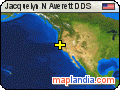 Jacquelyn N Averett DDS satellite map