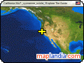 California 24x7 | Explore The Golde satellite map